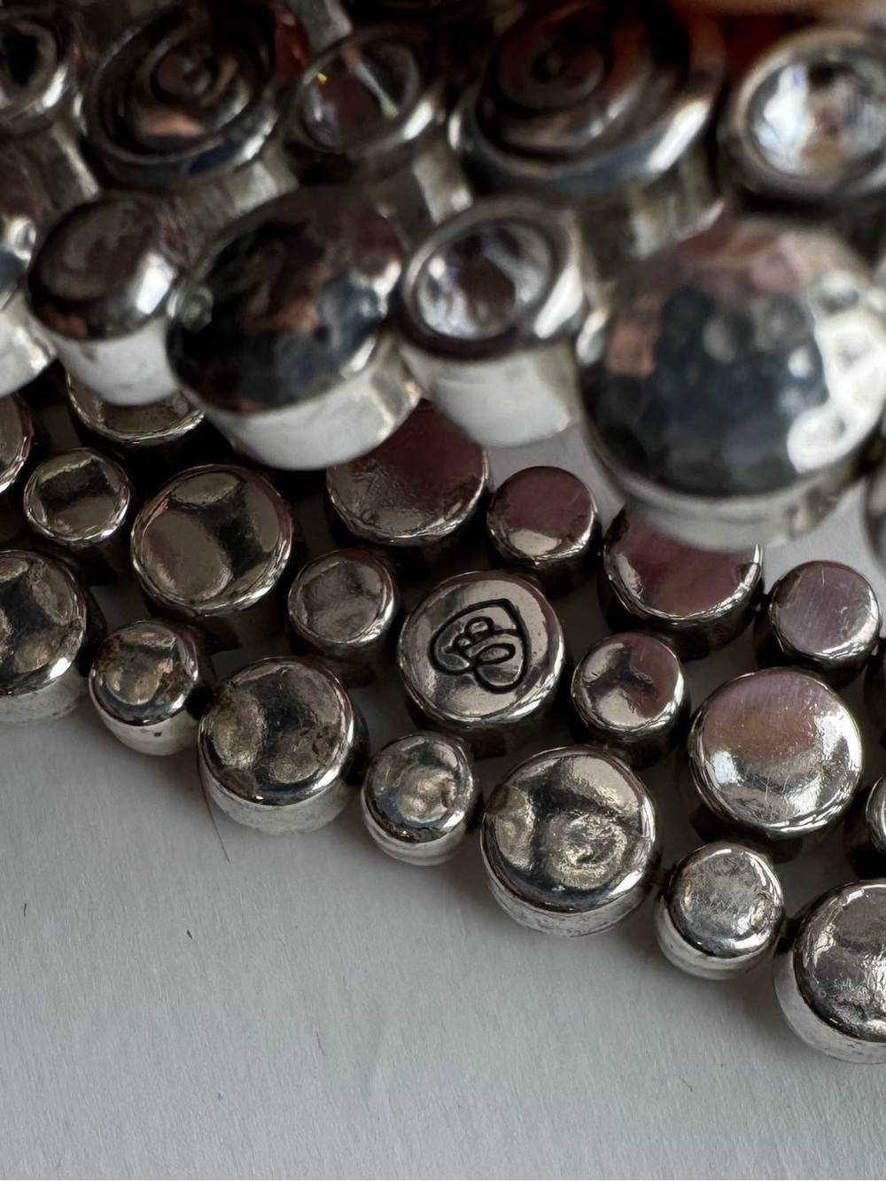 Brighton joliet stretch bracelet - Picture 4 of 4